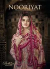 Nooriyat By Belliza Designer Pakistani suis catalog